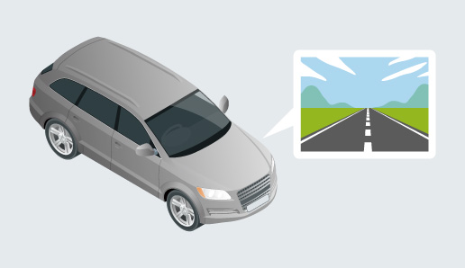 ADAS・自動運転用ECUの開発