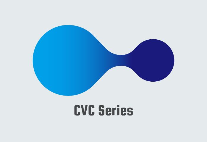 データ圧縮ライブラリ CVC Series