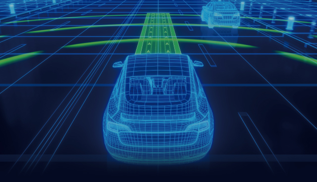 CVC for LiDAR